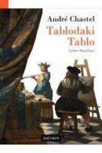 Produktbild: Tablodaki Tablo