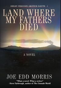 Produktbild: Land Where My Fathers Died