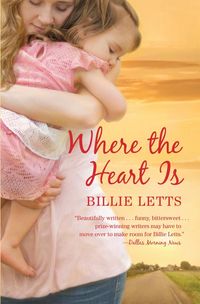 Produktbild: Where the Heart Is