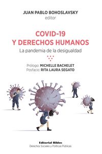 Produktbild: Covid-19 y derechos humanos