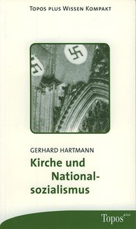 Produktbild: Kirche und Nationalsozialismus