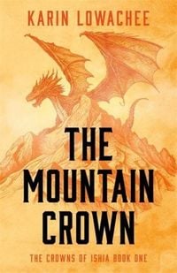 Produktbild: The Mountain Crown