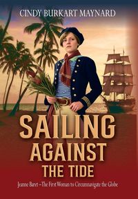 Produktbild: Sailing Against the Tide