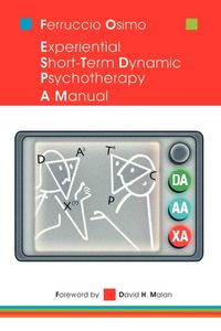 Produktbild: Experiential Short-Term Dynamic Psychotherapy