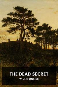 Produktbild: The Dead Secret
