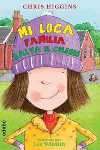 Produktbild: Mi loca familia salva el colegio