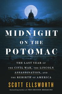 Produktbild: Midnight on the Potomac