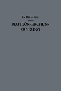 Produktbild: Blutk&ouml;rperchensenkung