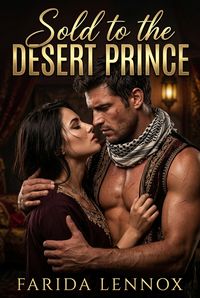 Produktbild: Sold to the Desert Prince