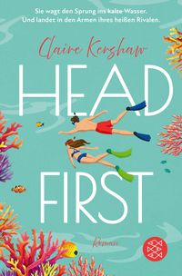 Produktbild Head First