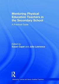 Produktbild: Mentoring Physical Education Teachers in the Secondary Schoo