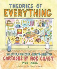 Produktbild: Chast, R: Theories of Everything