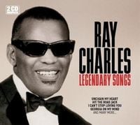 Produktbild: The Greatest Hits (Legendary Songs)