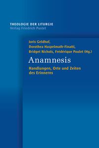 Produktbild: Anamnesis