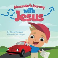 Produktbild: Alexander's Journey with Jesus