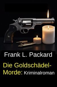 Produktbild: Die Goldsch&auml;del-Morde: Kriminalroman