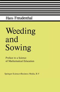 Produktbild: Weeding and Sowing