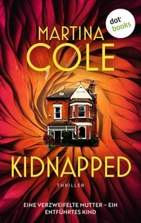 Produktbild: Kidnapped