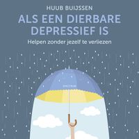 Produktbild: Als een dierbare depressief is