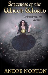 Produktbild: Sorceress of the Witch World