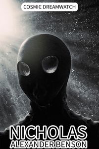 Produktbild: Cosmic Dreamwatch