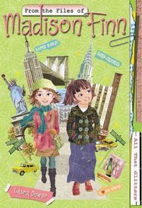 Produktbild: All That Glitters