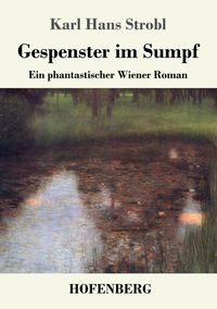 Produktbild: Gespenster im Sumpf