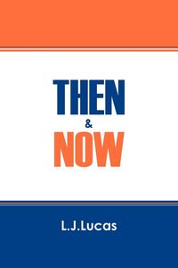 Produktbild: Then & Now