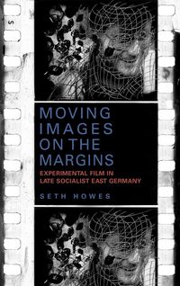 Produktbild: Moving Images on the Margins
