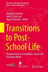Produktbild: Transitions to Post-School Life