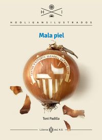 Produktbild: Mala piel