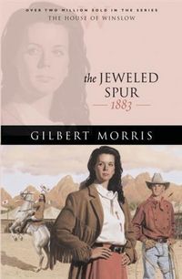Produktbild: Jeweled Spur (House of Winslow Book #16)
