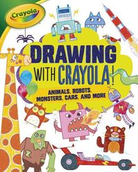Produktbild: Drawing with Crayola (R) !