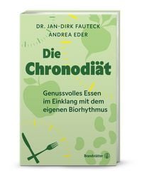 Produktbild: Die Chronodi&auml;t