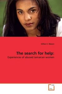 Produktbild: Mason, G: The search for help: