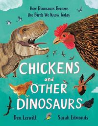 Produktbild: Chickens and Other Dinosaurs