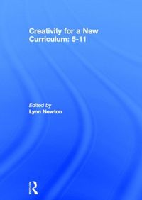 Produktbild: Creativity for a New Curriculum: 5-11