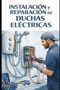 Produktbild: Instalaci&oacute;n y Reparaci&oacute;n de Duchas El&eacute;ctricas