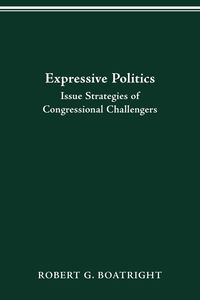 Produktbild: Expressive Politics
