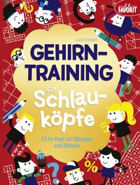 Produktbild: Gehirn-Training f&uuml;r Schlauk&ouml;pfe