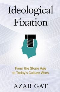 Produktbild: Ideological Fixation