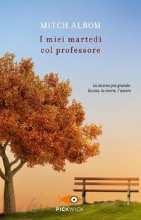 Produktbild: I miei marted&igrave; col professore