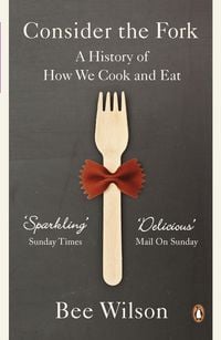 Produktbild: Consider the Fork