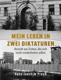 Produktbild: Mein Leben in zwei Diktaturen