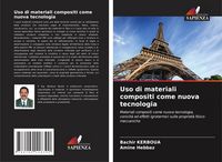 Produktbild: Uso di materiali compositi come nuova tecnologia