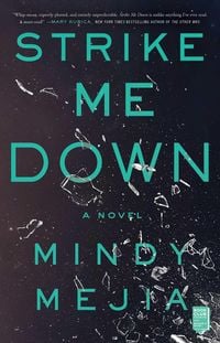 Produktbild: Strike Me Down
