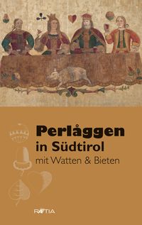 Produktbild: Perlaggen in S&uuml;dtirol