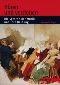 Produktbild: H&ouml;ren und verstehen