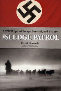 Produktbild: Howarth, D: Sledge Patrol
