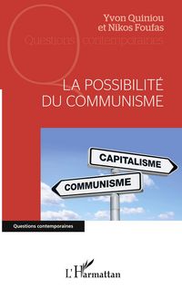 Produktbild: La possibilit&eacute; du communisme